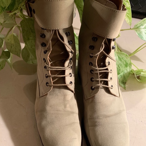 PRADA BOOTIES - Picture 2 of 11